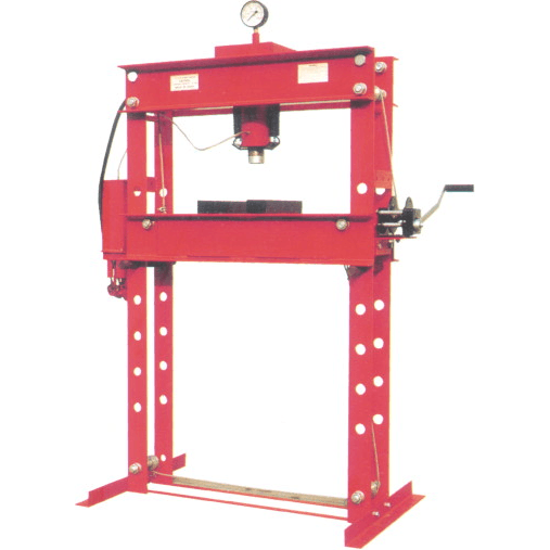 S-Ks Hydraulic Press Machine | SKS by KHM Megatools Corp. S-Ks Hydraulic Press Machine | SKS by KHM Megatools Corp.